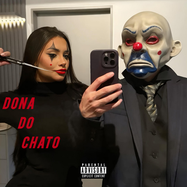 Dona do Chato