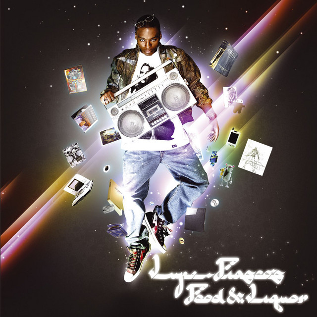 Daydreamin' (feat. Jill Scott)