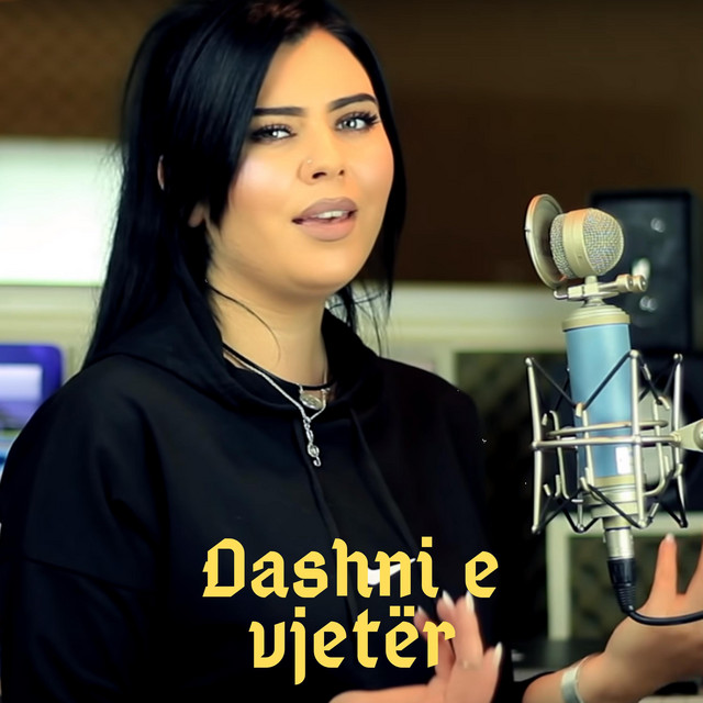 Dashni e vjetër