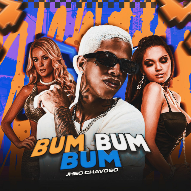 Bum Bum Bum cover art