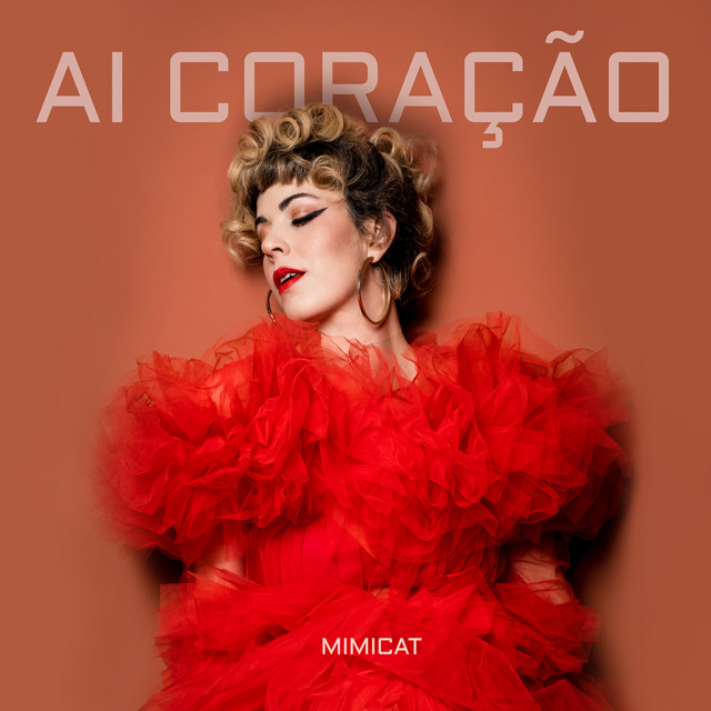 Ai Coração cover art