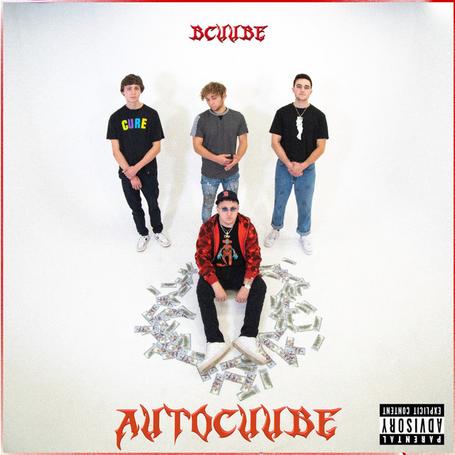 Autocuube cover art