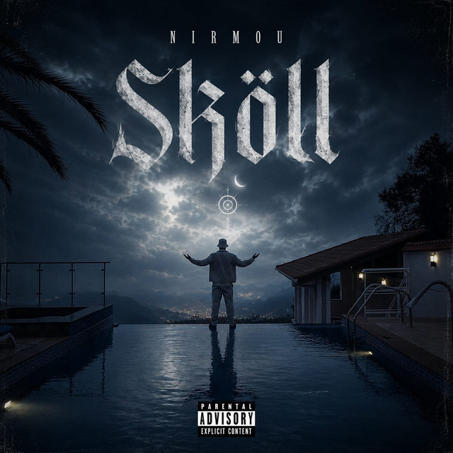 Sköll cover