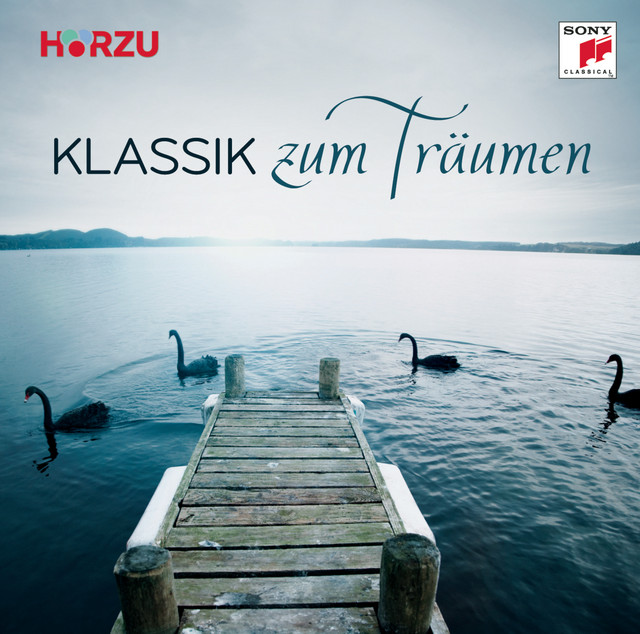 Humoresque in G-Flat Major, Op. 101, No. 7 (Arranged for Violin & Orchestra)