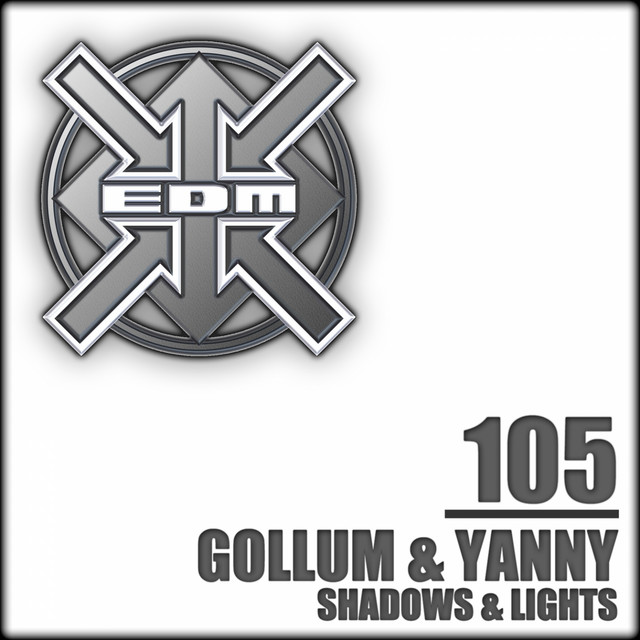 Shadows & Lights - Club Mix