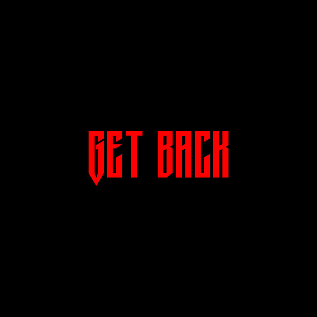 GET BACK - Single by Toniside | Spotify