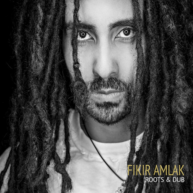 Roots & Dub cover art