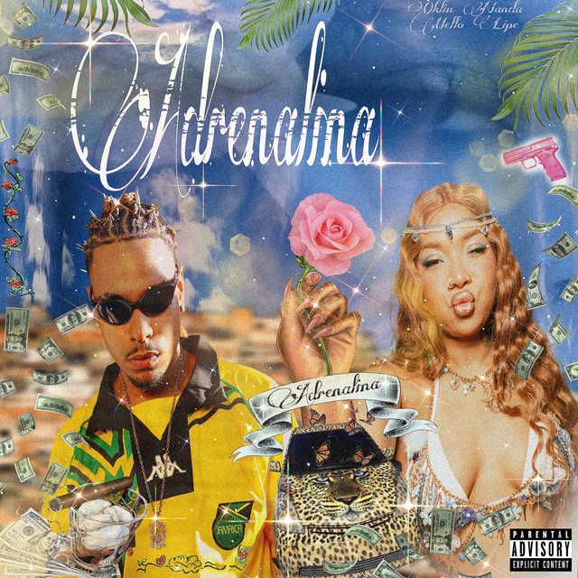ADRENALINA