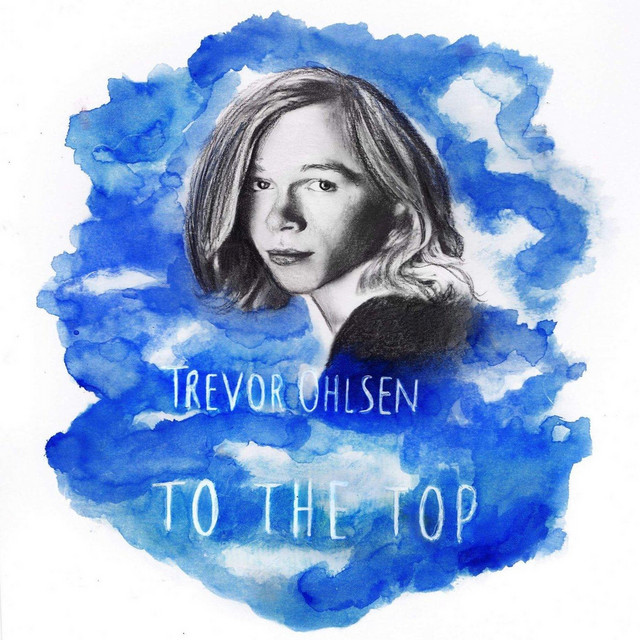 To the Top cover art