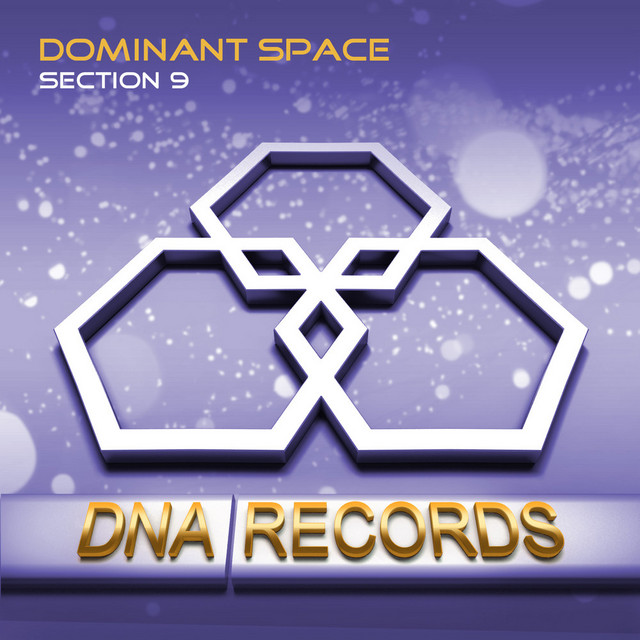 Section 9 - Single cover art