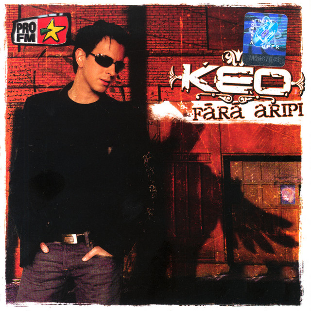 Fara aripi cover art