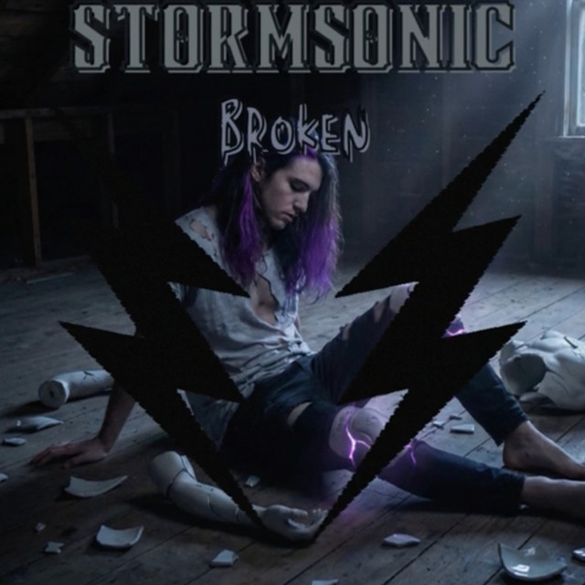 Broken