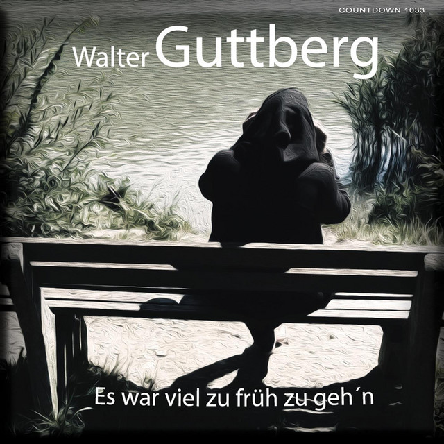 Es war viel zu früh zu geh’n (Radio Mix) cover