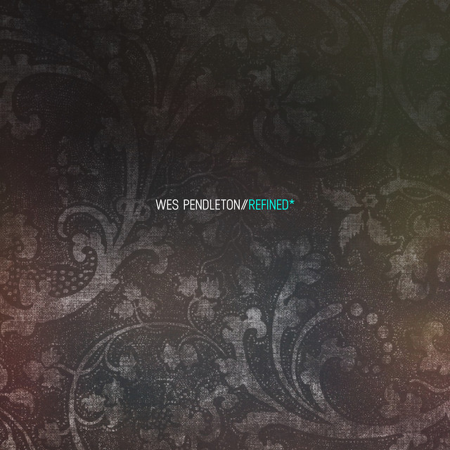 Refined cover art