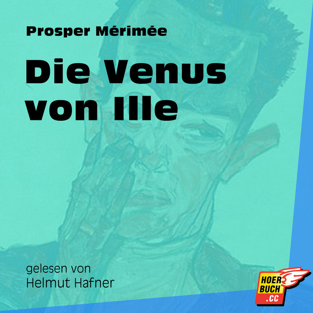 Die Venus von Ille (Ungekürzt) cover art