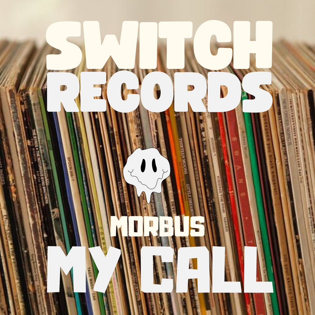 My Call cover art