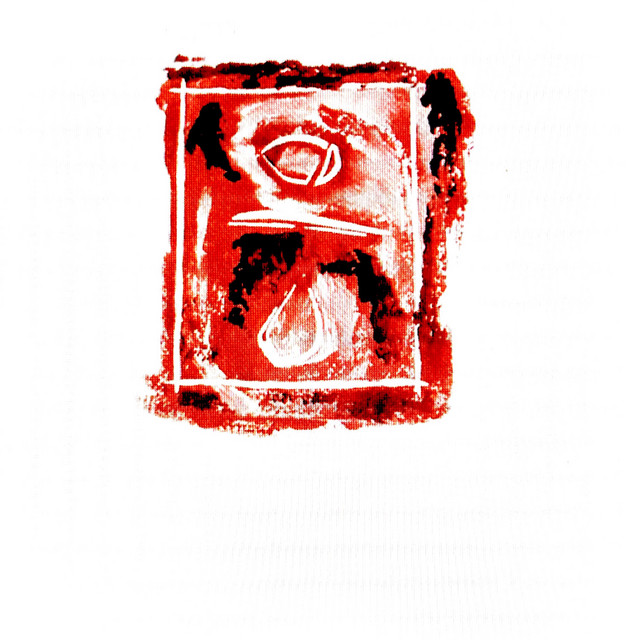 Dorst cover art