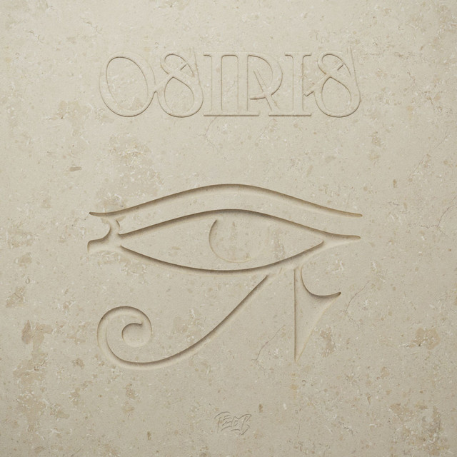 Osiris cover art