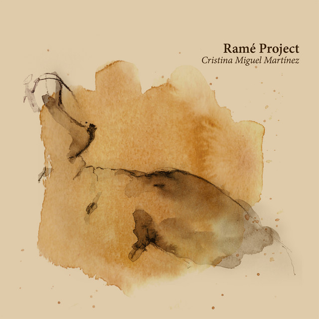 Ramé Project cover