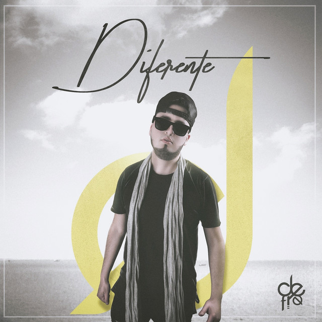 Diferente cover art