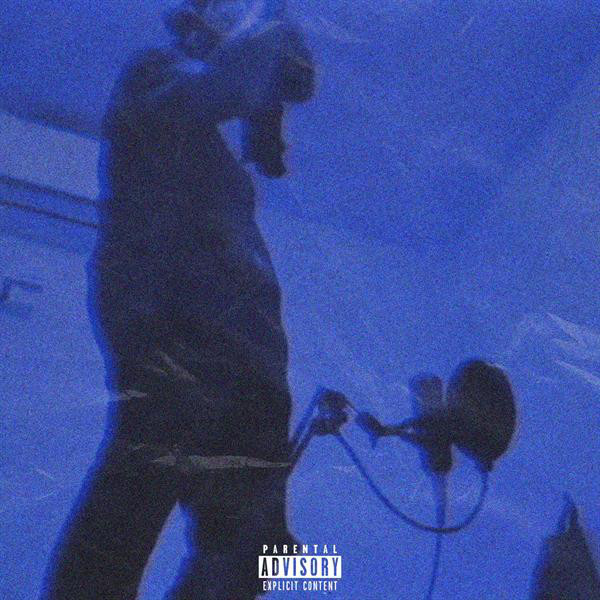 Stabbed cover art