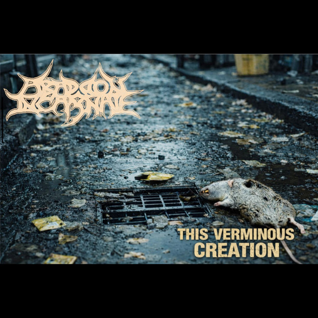 This Verminous Creation cover