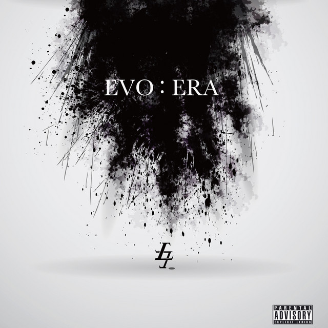 EVO:ERA cover art