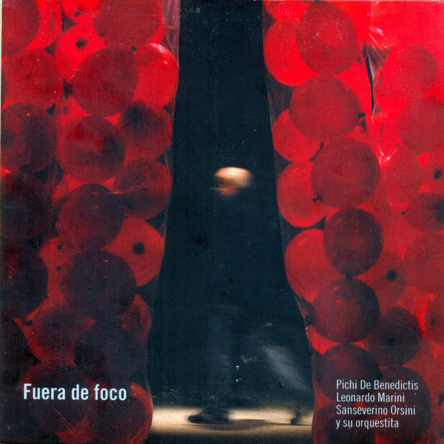 Fuera de Foco