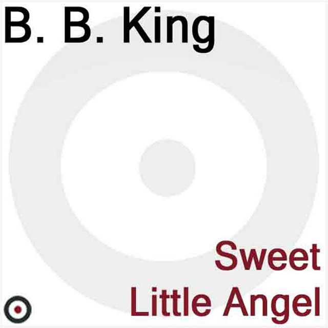Let Me Love You ‑ 曲・歌詞：B.B.キング | Spotify