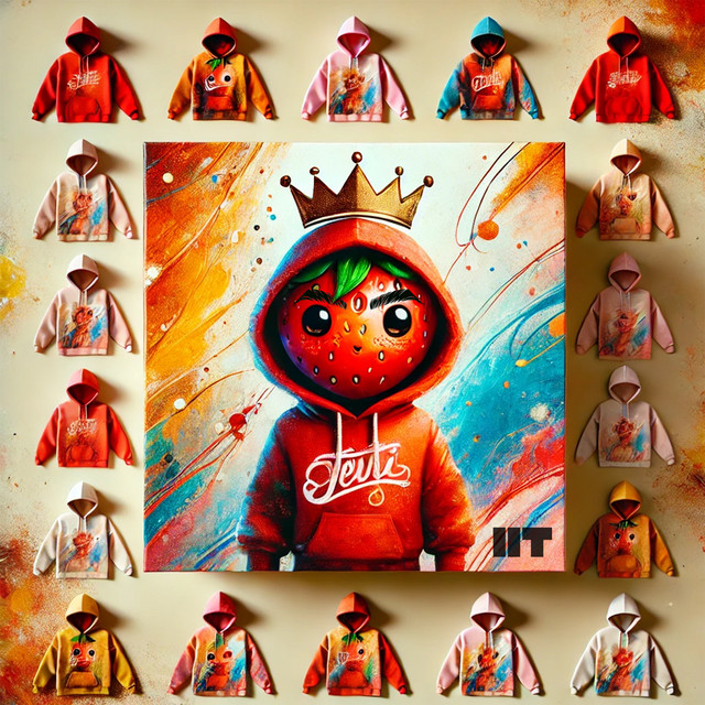 undefined album image