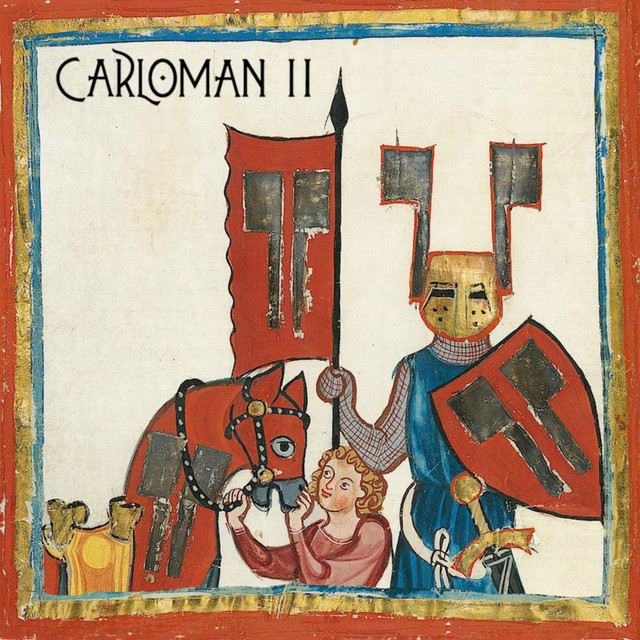 Carloman Photo