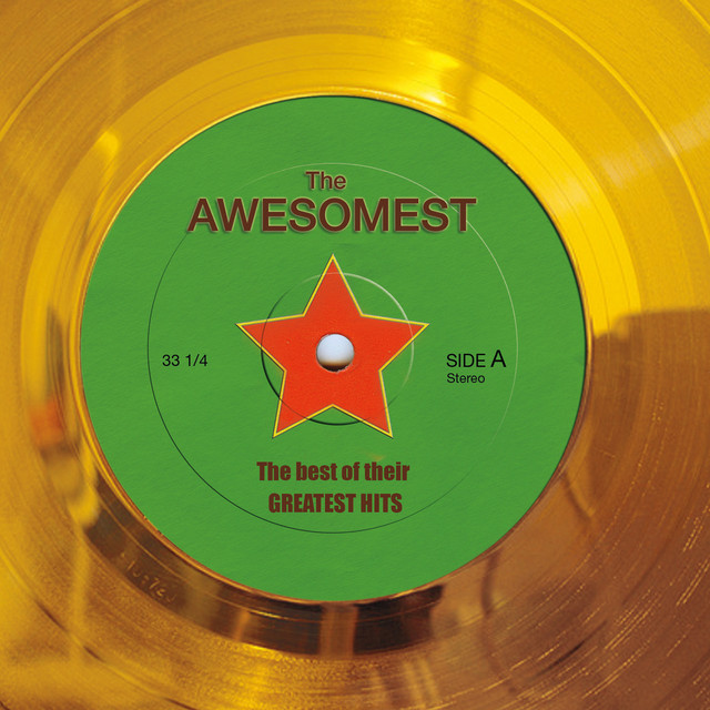 The Awesomes Photo