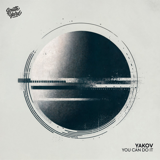 You Can Do It album art