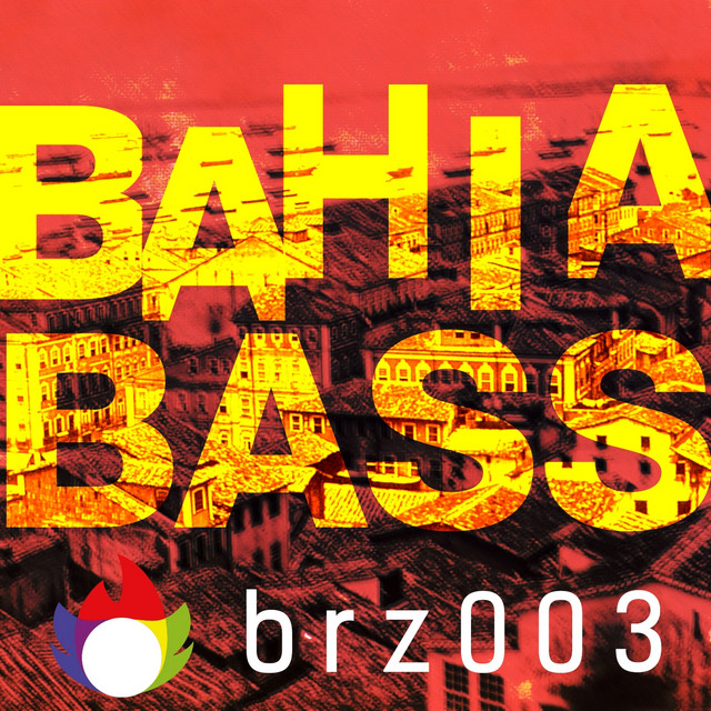 Bahia Bass cover