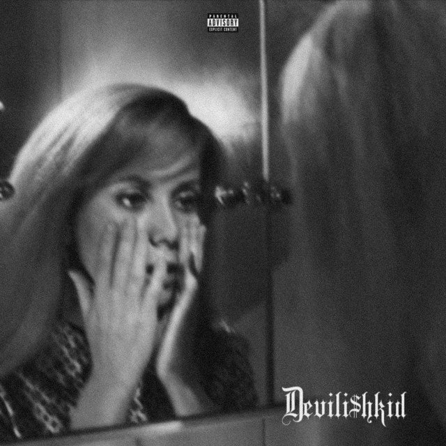 IT$ DONE cover art