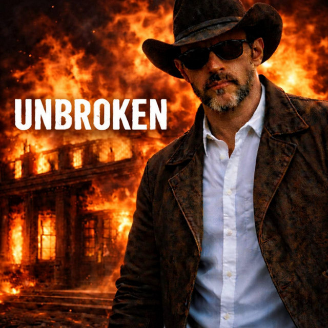 Unbroken album image