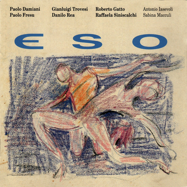 Eso — Paolo Damiani