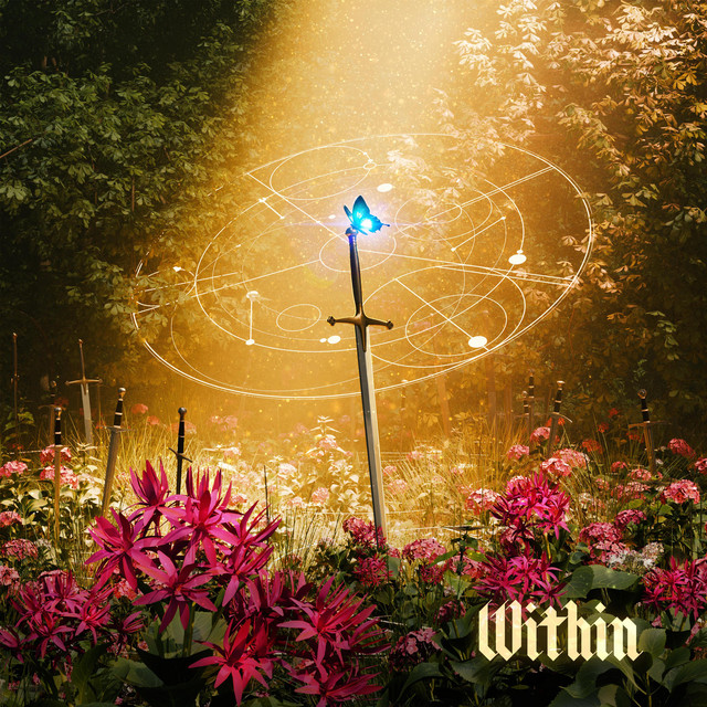 Within cover art