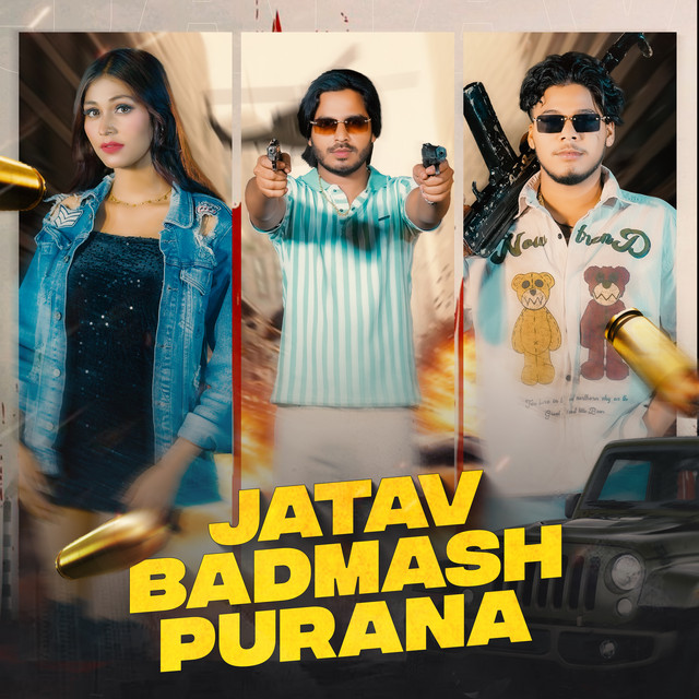 Jatav Badmash Purana