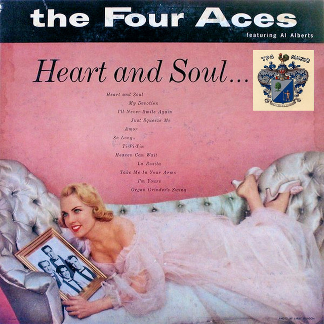 Heart and Soul cover art