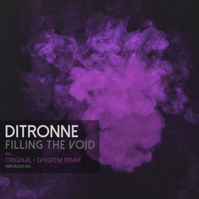 Filling the Void - Evegrem remix