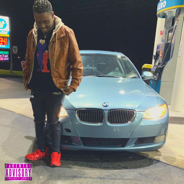 Meraki Gang 3 cover art