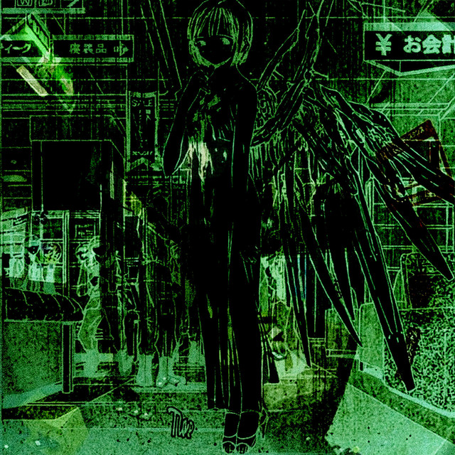 Divinelightt (bonus tracks) cover art
