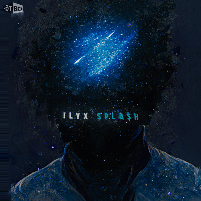 Splash cover art