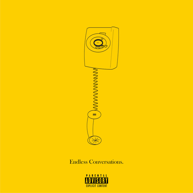 WHO DAT cover art