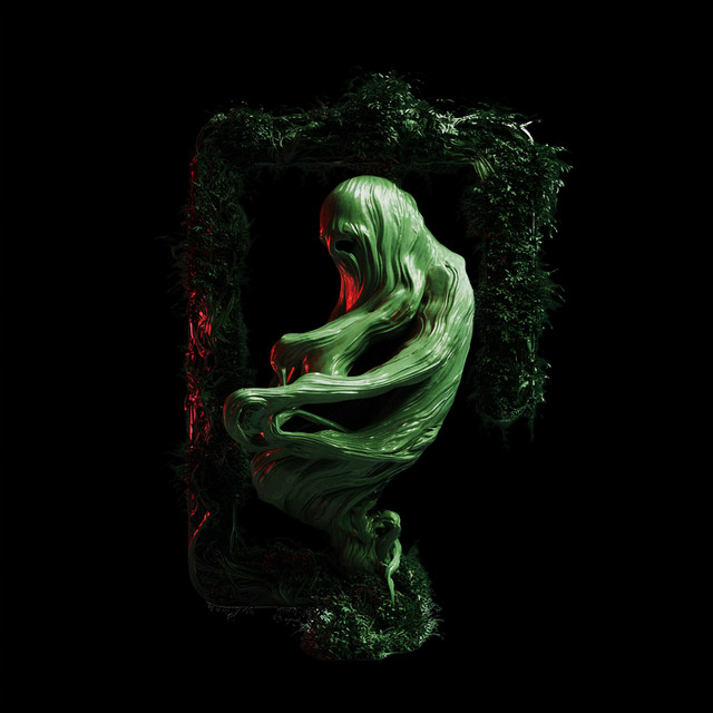 Void cover art