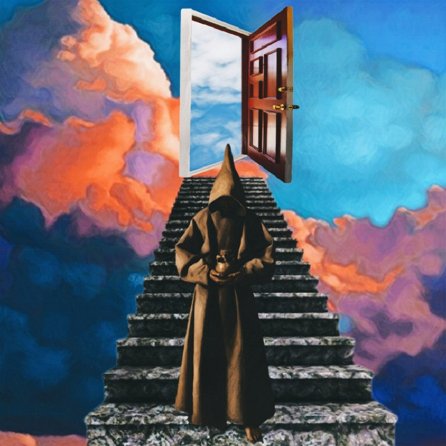 Beyond The Portal