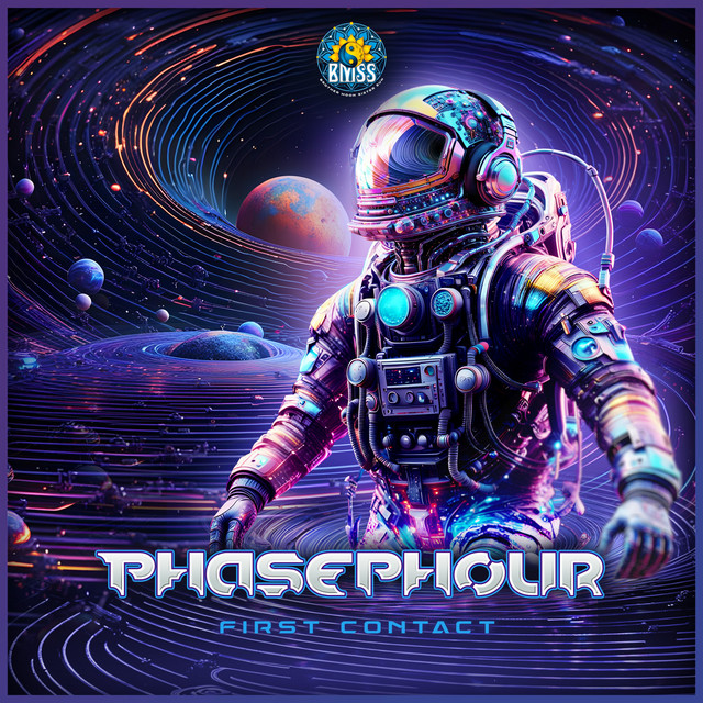Orion album art