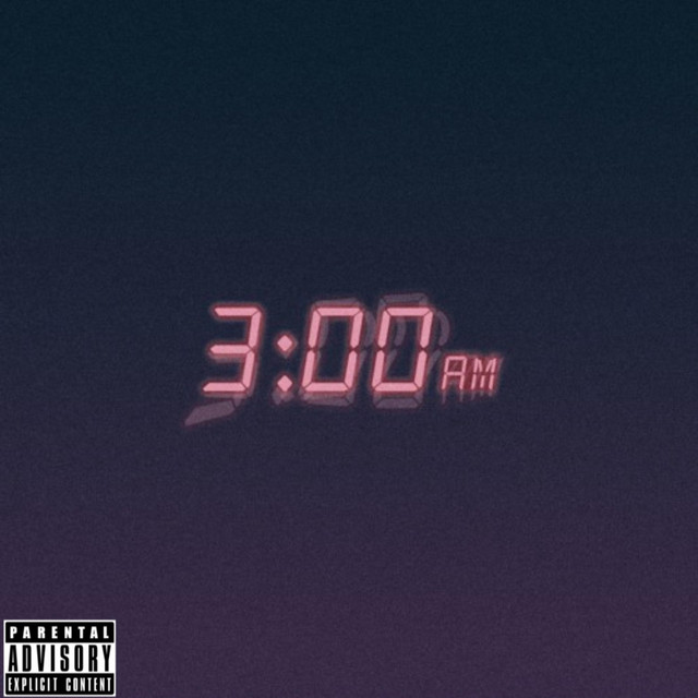 3AM cover art