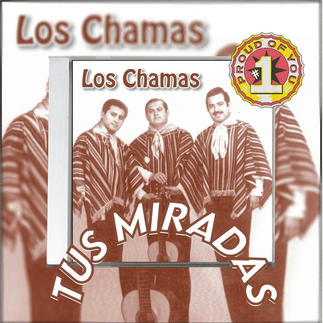 Tus Miradas cover art